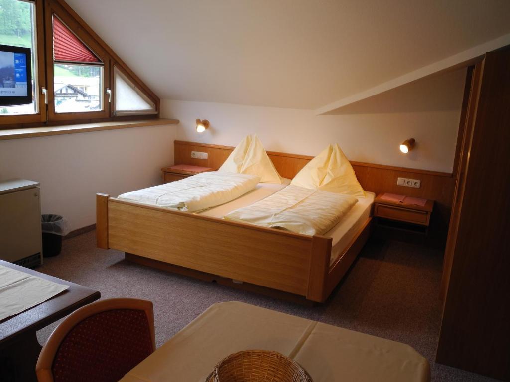Appartementhaus Gastein Inklusive Alpentherme Gratis Bad Hofgastein Pokój zdjęcie
